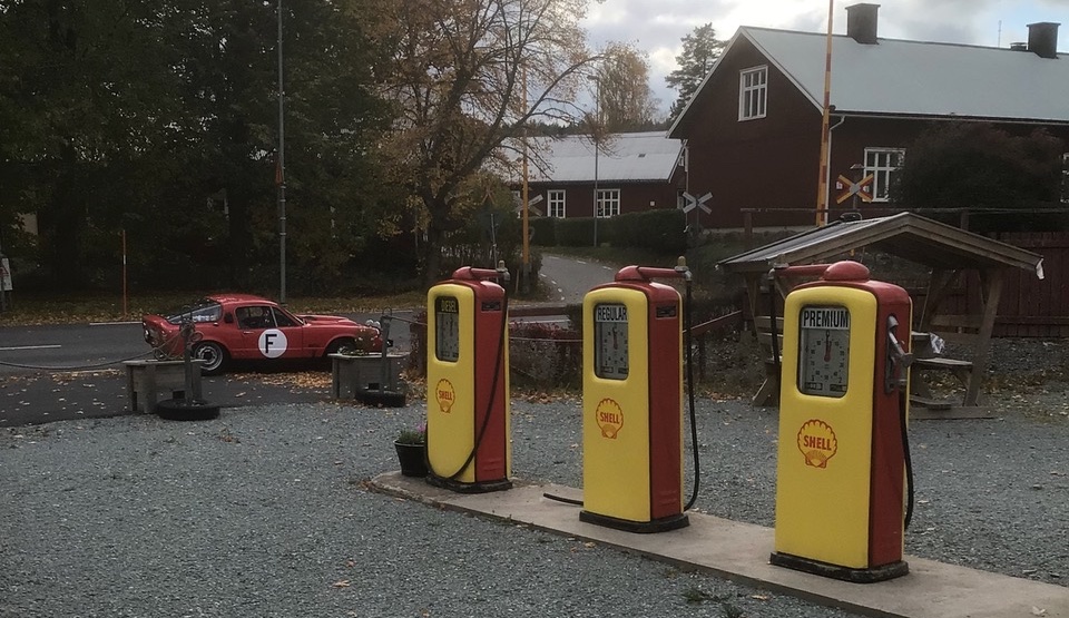 Du visar för närvarande Vårträff och årsmöte 20 maj 2023 – uppdatering
